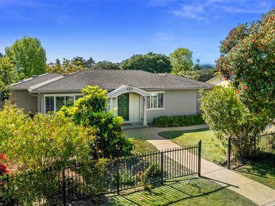 321 Mohawk Rd, Santa Barbara, CA, 93109