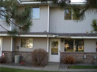 8554 S Pond Trl, Champlin, MN 55316