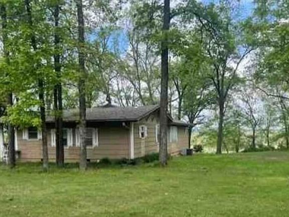 Property Rear View