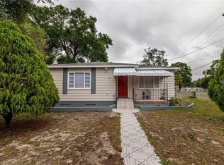 804 E Flora St, Tampa, FL 33604