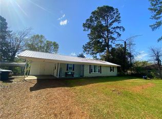 211 Leah St, Ball, LA 71405