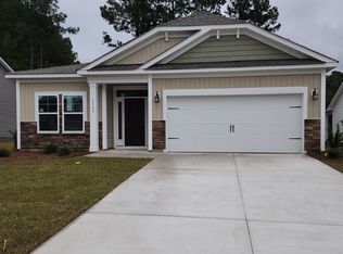 3508 Hardee Ave LOT 7A, Talbot C Loris, SC 29569