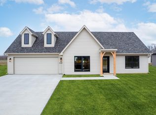 2260 N Federal Dr, Columbia, MO 65202