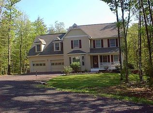 102 Hickory Ct, Locust Grove, VA 22508