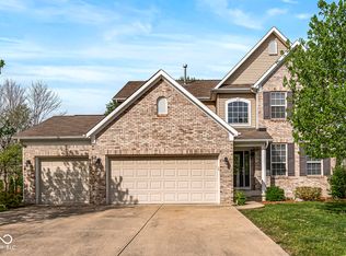 5184 Nicodemus Dr, Plainfield, IN 46168