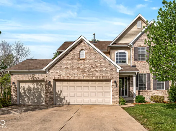 5184 Nicodemus Dr, Plainfield, IN 46168