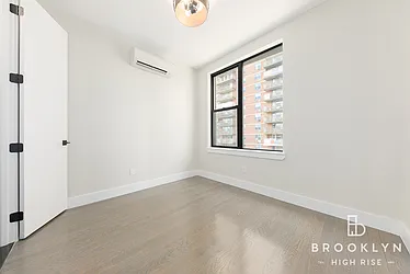 Rented by Brooklyn High Rise LLC