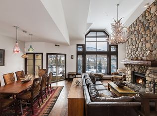 450 Offerson Rd #2, Beaver Creek, CO 81620