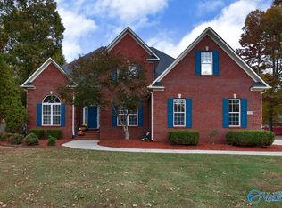 135 Honey Brook Dr, Toney, AL 35773