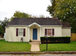 123 Travis St, San Marcos, TX 78666