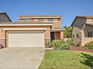 3536 Rosena Ranch Rd, San Bernardino, CA 92407