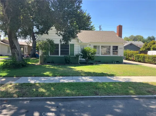 532 E Rosewood Ct, Ontario, CA 91764