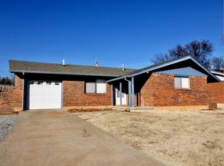 5305 NW Euclid Ave, Lawton, OK 73505