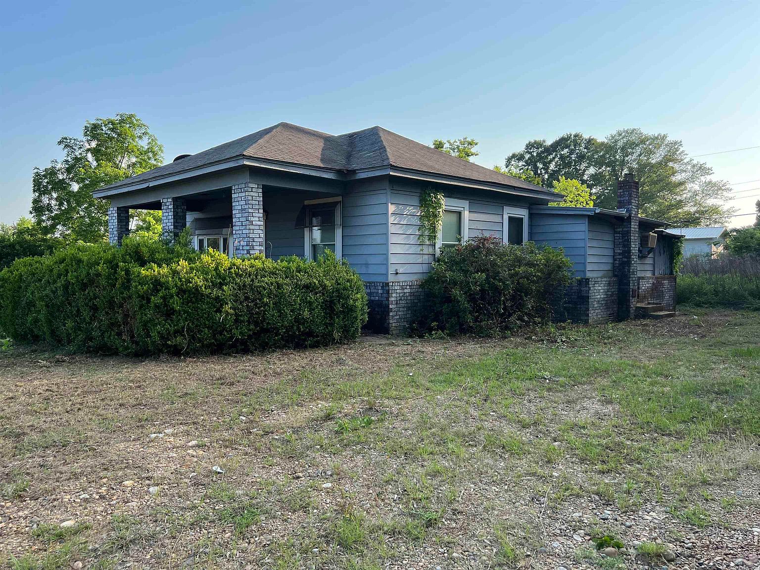 611 Bock Ave, Dierks, AR 71833 Zillow