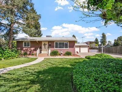 501 Montana Ave, Turlock, CA, 95380
