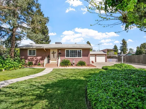 501 Montana Ave, Turlock, CA 95380