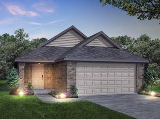 1707 Acts Ln, Ennis, TX 75119