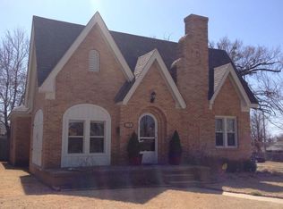 2702 E 14th St, Tulsa, OK 74104