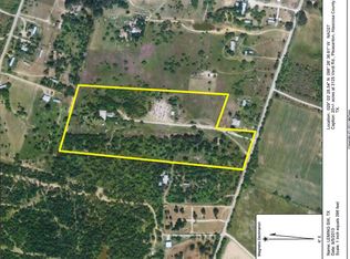 3125 Verdi Rd, Pleasanton, TX 78064