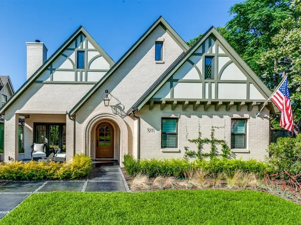 911 Clermont Ave, Dallas, TX 75223