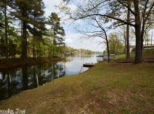 243 Morphew Rd, Hot Springs, AR 71913