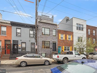 1220 S 18th St, Philadelphia, PA, 19146