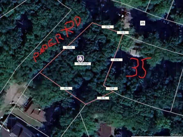 Lot 41 Towners Road, Carmel, NY 10512