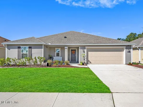 9676 PRICE PARK Drive, Jacksonville, FL 32257