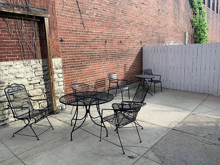 1706 Frintz St #3 — Photo 9
