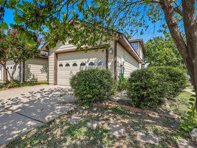 5200 Mountain Spring Trl, Fort Worth, TX, 76123