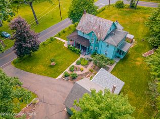 197 Frantz Rd, Stroudsburg, PA 18360