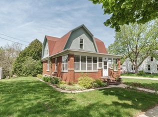 204 Juneau St, Horicon, WI 53032