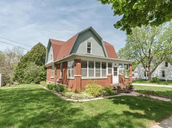 204 Juneau STREET, Horicon, WI 53032