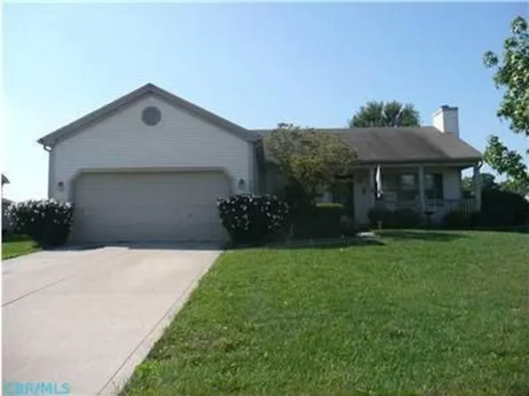 412 La Chance Ct, Delaware, OH 43015