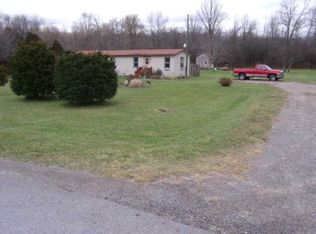 1926 Storms Rd, Clyde, NY 14489