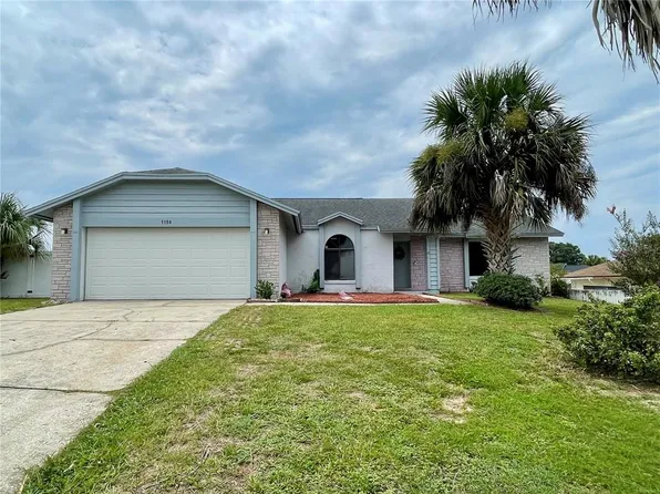 1150 INDIAN RIDGE TRAIL E, KISSIMMEE, FL 34747