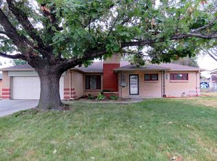 4570 Upham St, Wheat Ridge, CO 80033