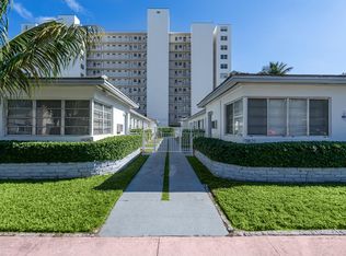 7829 Carlyle Ave APT 4, Miami Beach, FL 33141