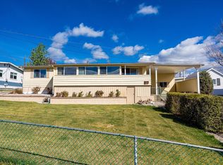 2098 Boucherie Rd #12, Tsinstikeptum 9, BC V4T 2A6
