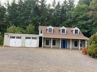 28505 SW Ladd Hill Rd, Sherwood, OR 97140