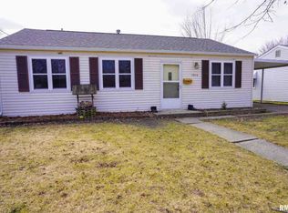 3906 10th Ave, Moline, IL 61265