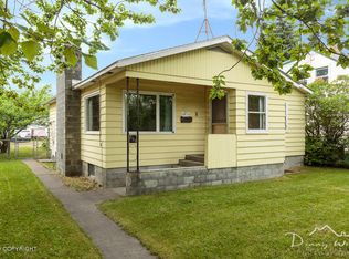 209 E Harvard Ave, Anchorage, AK 99501