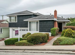 2215 Hamilton Ave, San Bruno, CA 94066