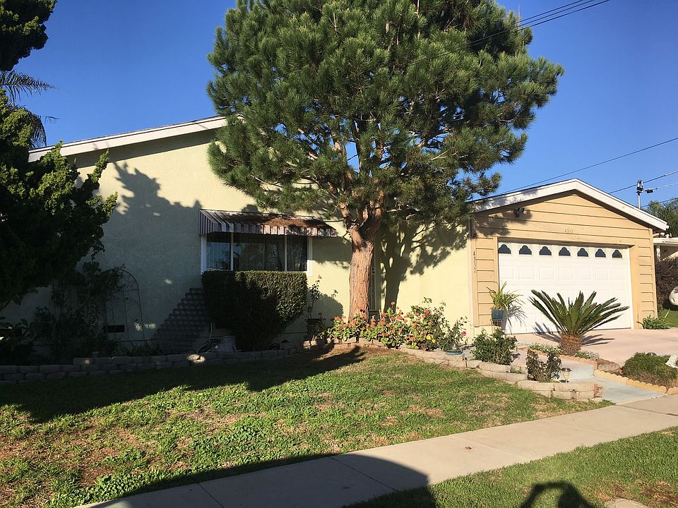 2nd image of 4332 Conrad Ave