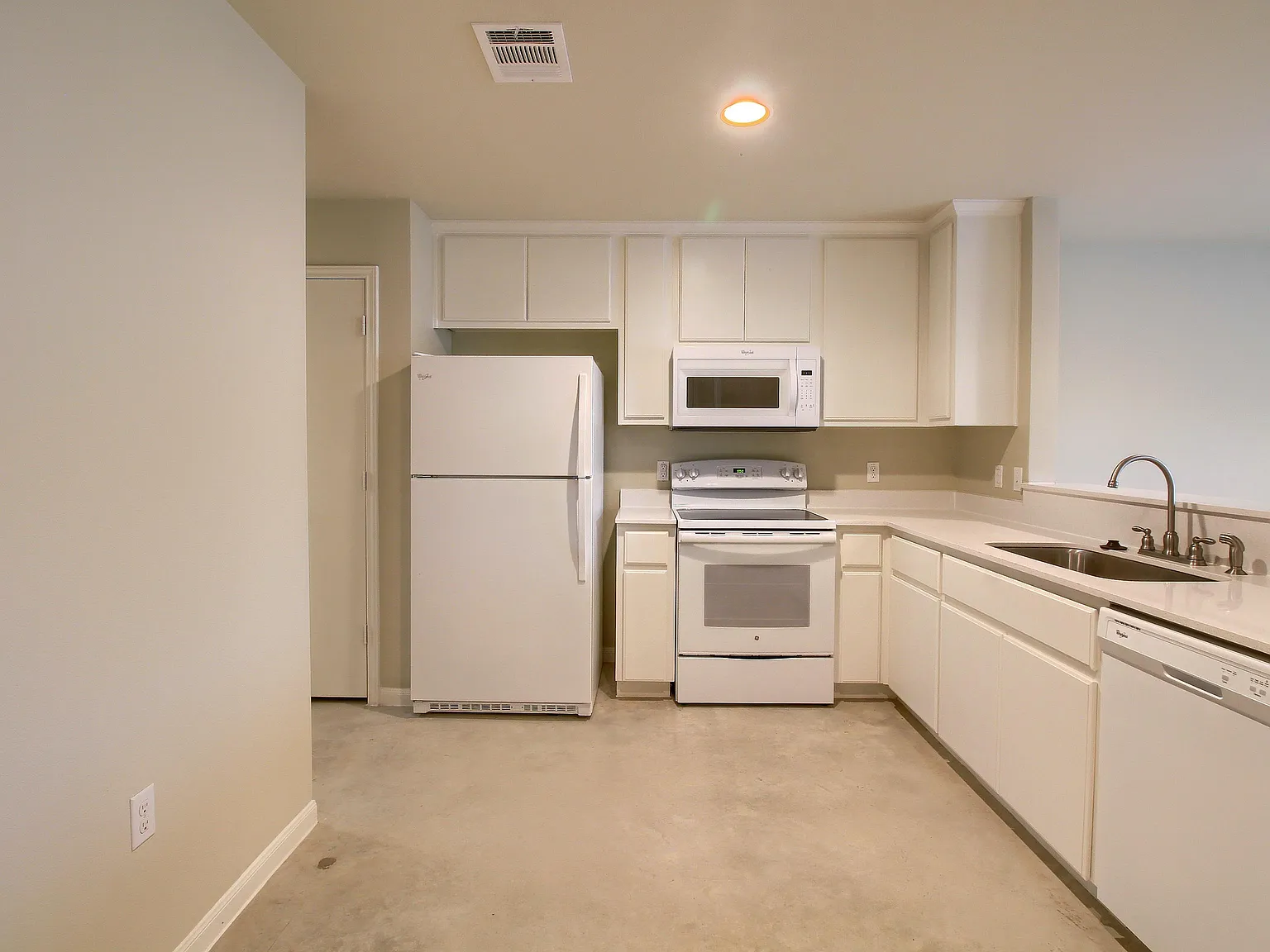 Stubblefield Park Apartments — Photo 2