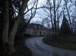 115 Foxridge Rd NW, Atlanta, GA 30327