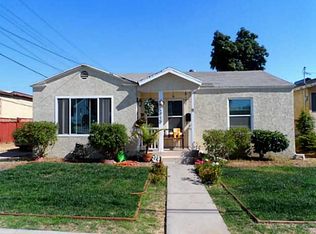 5929 Albemarle St, San Diego, CA 92139