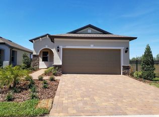 5117 Beacon Light Pt, Land O Lakes, FL 34638