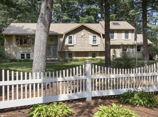 107 King Hill Rd, Hanover, MA 02339