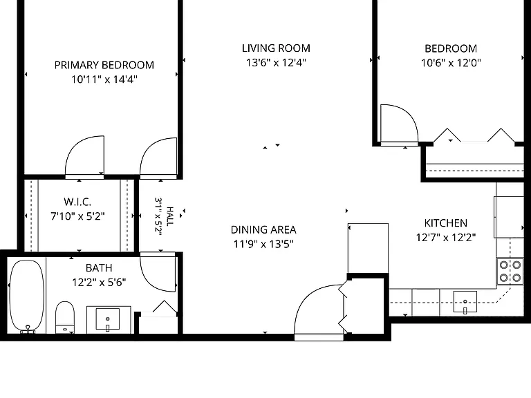 1000 Lexington Street — Photo 11